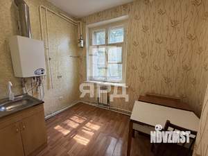 2-к квартира, вторичка, 42м2, 2/2 этаж