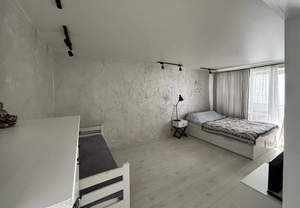1-к квартира, вторичка, 30м2, 3/5 этаж