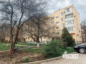 3-к квартира, вторичка, 58м2, 3/5 этаж