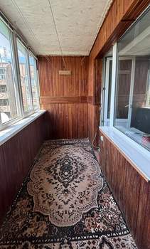 3-к квартира, вторичка, 64м2, 4/5 этаж