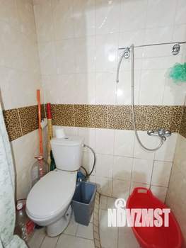 1-к квартира, вторичка, 20м2, 1/1 этаж