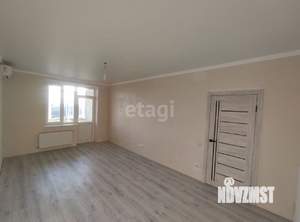 2-к квартира, вторичка, 65м2, 7/9 этаж