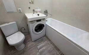 1-к квартира, вторичка, 26м2, 2/10 этаж