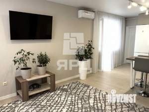 2-к квартира, вторичка, 48м2, 2/10 этаж