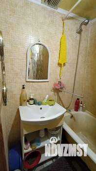 3-к квартира, вторичка, 63м2, 1/9 этаж