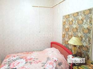 4-к квартира, вторичка, 62м2, 1/2 этаж