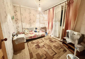 2-к квартира, вторичка, 51м2, 5/10 этаж