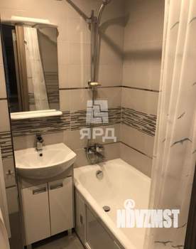 2-к квартира, вторичка, 42м2, 3/9 этаж