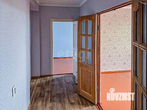 2-к квартира, вторичка, 46м2, 6/10 этаж