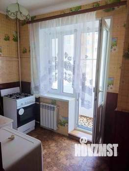 1-к квартира, вторичка, 27м2, 5/9 этаж