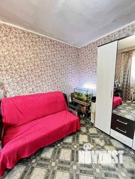 2-к квартира, вторичка, 35м2, 3/5 этаж
