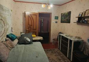3-к квартира, вторичка, 56м2, 5/5 этаж