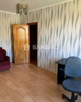 4-к квартира, вторичка, 81м2, 5/5 этаж