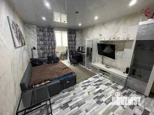 1-к квартира, вторичка, 38м2, 10/10 этаж