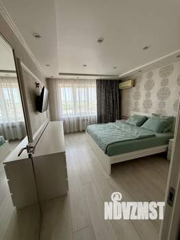 2-к квартира, вторичка, 65м2, 7/9 этаж
