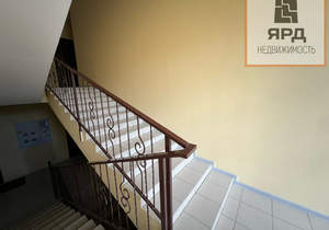 2-к квартира, вторичка, 64м2, 2/3 этаж