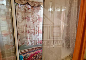 2-к квартира, вторичка, 49м2, 1/5 этаж