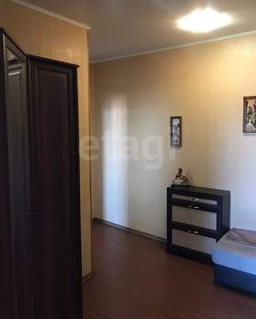 2-к квартира, вторичка, 72м2, 7/10 этаж