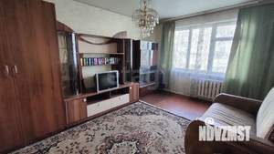 2-к квартира, вторичка, 48м2, 1/5 этаж