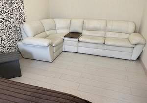 1-к квартира, вторичка, 37м2, 1/10 этаж