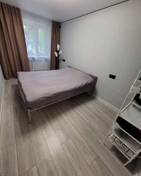 3-к квартира, вторичка, 54м2, 1/5 этаж