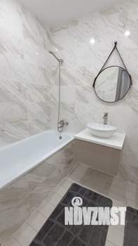 1-к квартира, вторичка, 45м2, 8/10 этаж