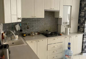 1-к квартира, вторичка, 45м2, 1/3 этаж