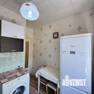 1-к квартира, вторичка, 32м2, 1/5 этаж
