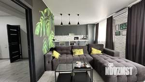3-к квартира, вторичка, 107м2, 1/3 этаж