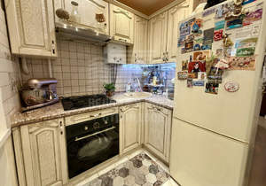 3-к квартира, вторичка, 55м2, 1/5 этаж