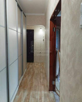 3-к квартира, вторичка, 63м2, 2/9 этаж