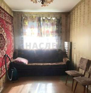 3-к квартира, вторичка, 56м2, 5/5 этаж