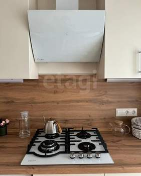 1-к квартира, вторичка, 48м2, 3/5 этаж