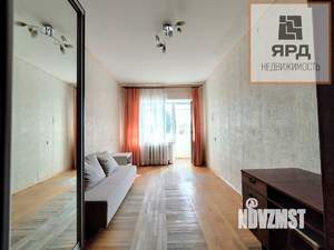 2-к квартира, вторичка, 47м2, 5/5 этаж