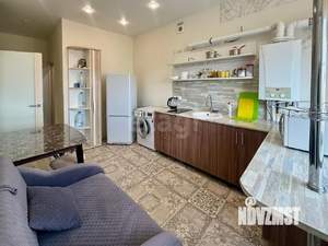 1-к квартира, вторичка, 36м2, 9/10 этаж