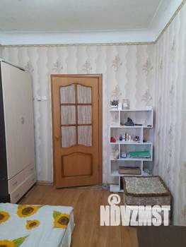 2-к квартира, вторичка, 46м2, 1/2 этаж