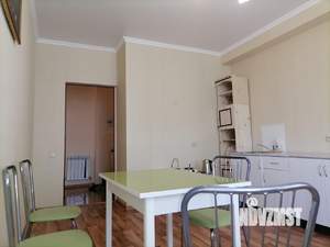 3-к квартира, вторичка, 92м2, 4/16 этаж