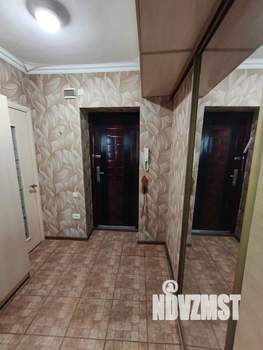 1-к квартира, вторичка, 36м2, 9/9 этаж