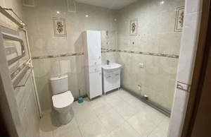 3-к квартира, вторичка, 61м2, 5/5 этаж