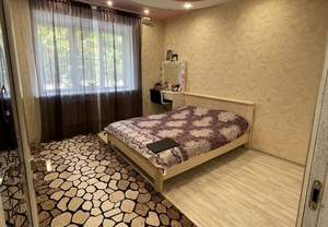 2-к квартира, вторичка, 78м2, 1/3 этаж