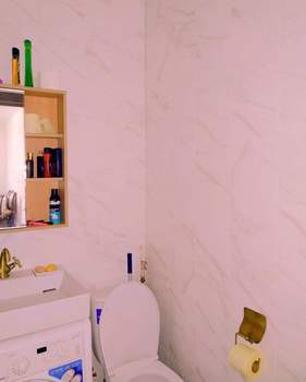 2-к квартира, вторичка, 45м2, 1/3 этаж