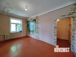 1-к квартира, вторичка, 26м2, 1/1 этаж