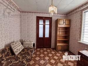 2-к квартира, вторичка, 46м2, 2/2 этаж