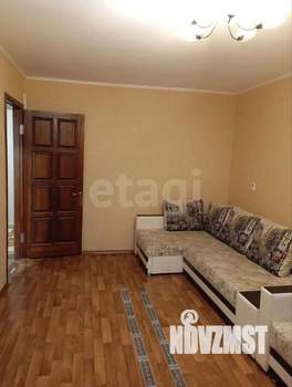 4-к квартира, вторичка, 75м2, 2/5 этаж