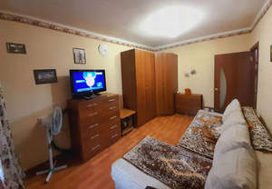 2-к квартира, вторичка, 41м2, 5/5 этаж