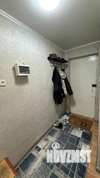 1-к квартира, вторичка, 31м2, 4/6 этаж