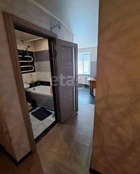 2-к квартира, вторичка, 42м2, 2/5 этаж