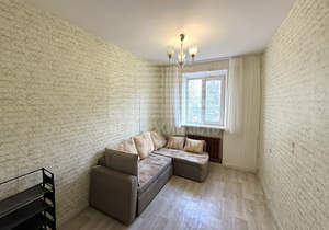 3-к квартира, вторичка, 51м2, 2/9 этаж