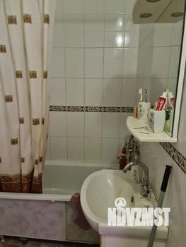 1-к квартира, вторичка, 40м2, 9/10 этаж