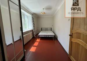 2-к квартира, вторичка, 44м2, 3/5 этаж